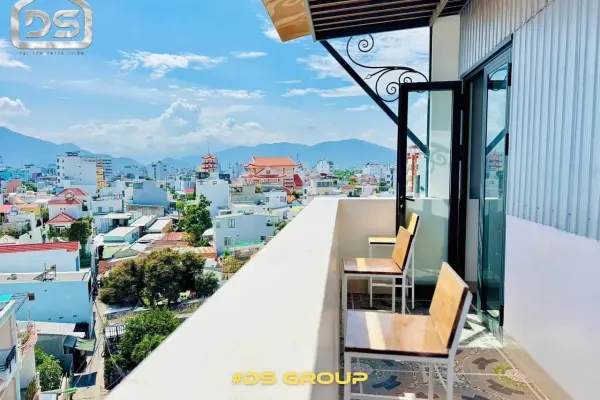 Квартира · 65 м² 4