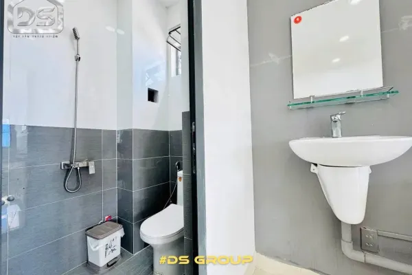 Квартира · 65 м² 5