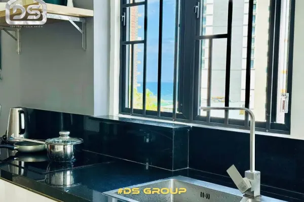 Квартира · 65 м² 6