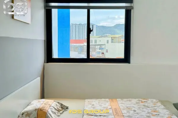 Квартира · 65 м² 7