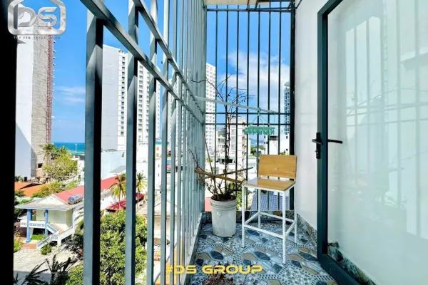 Квартира · 65 м² 8