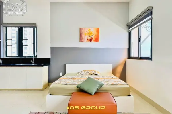 Квартира · 65 м² 9