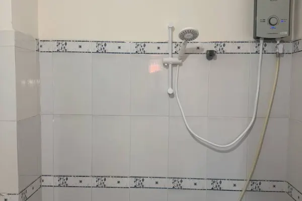 Студия, 1 спальня · 20 м²
