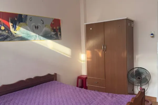 Студия, 1 спальня · 20 м² 3
