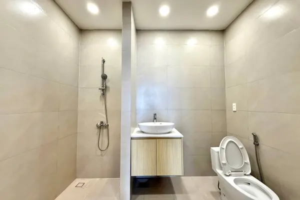 Квартира, 1 спальня · 55 м² 3
