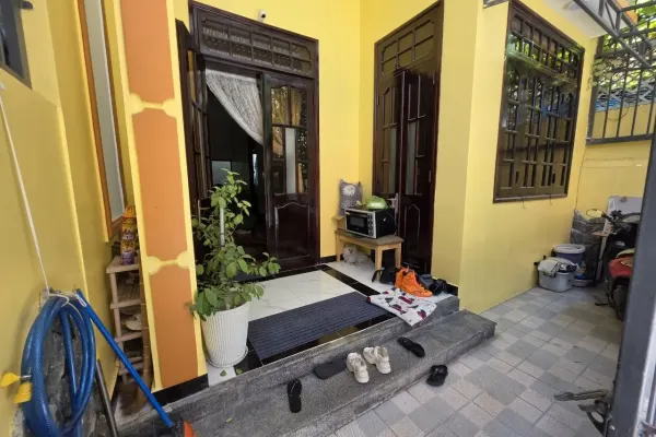 House, 2 спальни 3