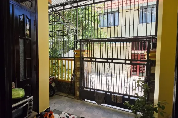 House, 2 спальни 4