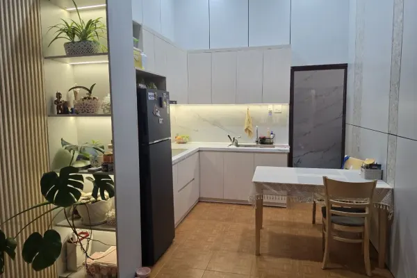House, 2 спальни 5