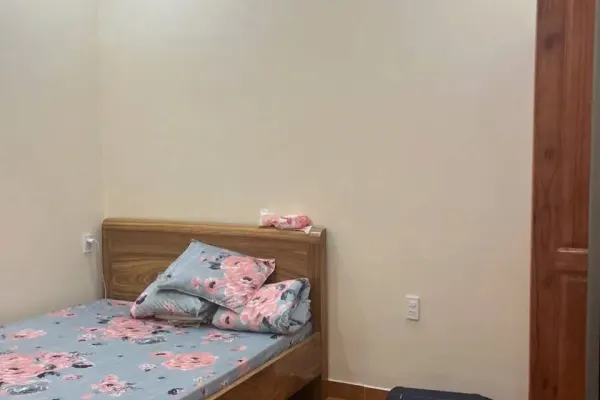 House, 2 спальни 7
