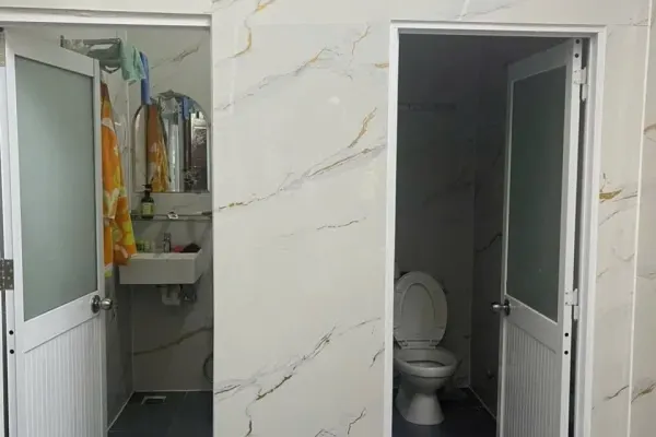 House, 2 спальни 8