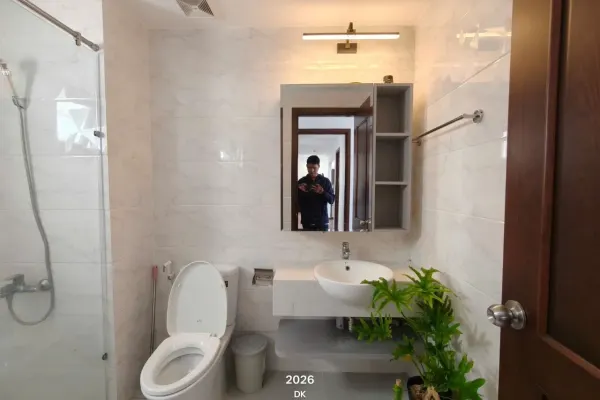 Квартира, 2 спальни · 80 м² 2