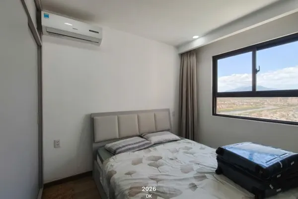 Квартира, 2 спальни · 80 м² 5