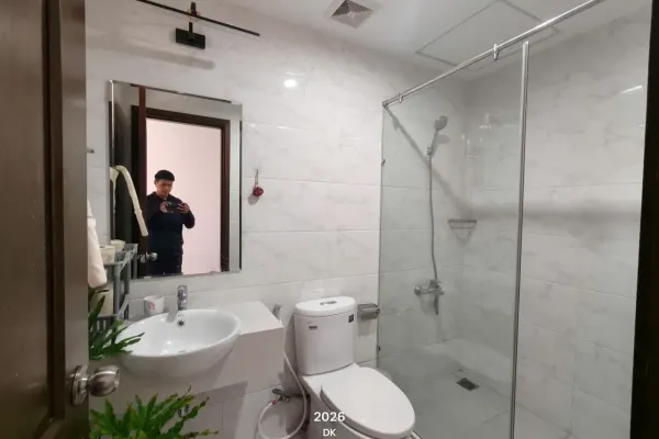 Квартира, 2 спальни · 80 м² 6