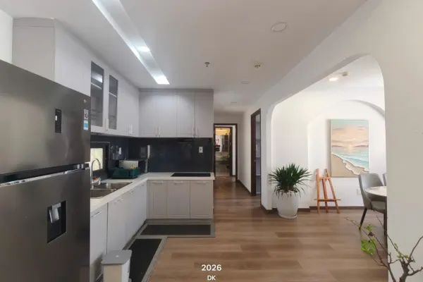 Квартира, 2 спальни · 80 м² 8