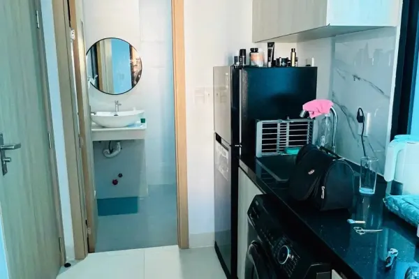 Apartment, 1 спальни, 35.00 м² 2