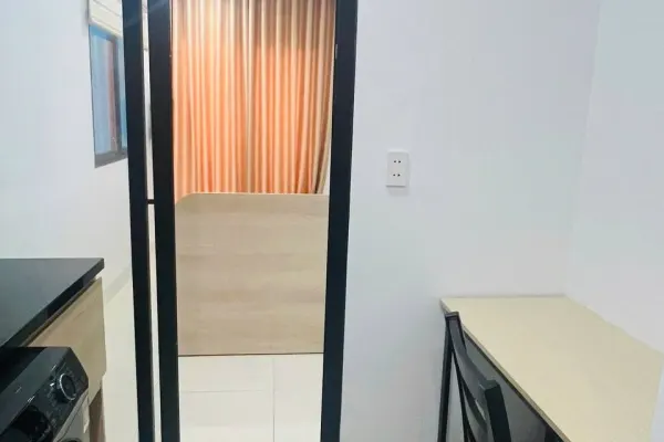 Apartment, 1 спальни, 35.00 м² 4