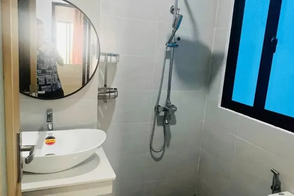 Apartment, 1 спальни, 35.00 м² 5