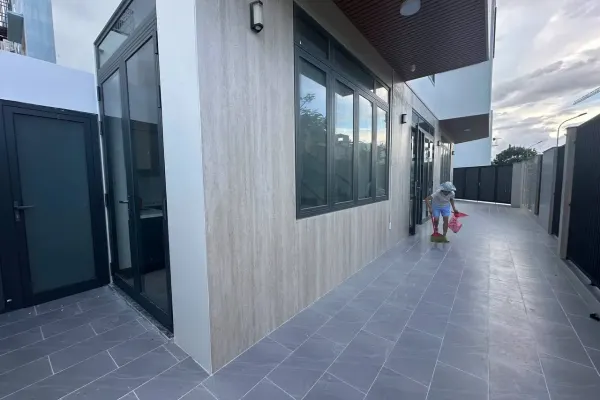 Дом, 5 спален · 400 м² 3