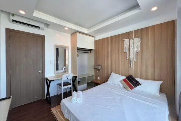 Пентхаус · 150 м² 6