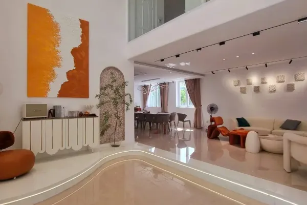 Вилла, 4 спальни · 250 м² 3