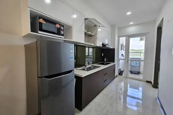 Квартира, 2 спальни · 70 м²