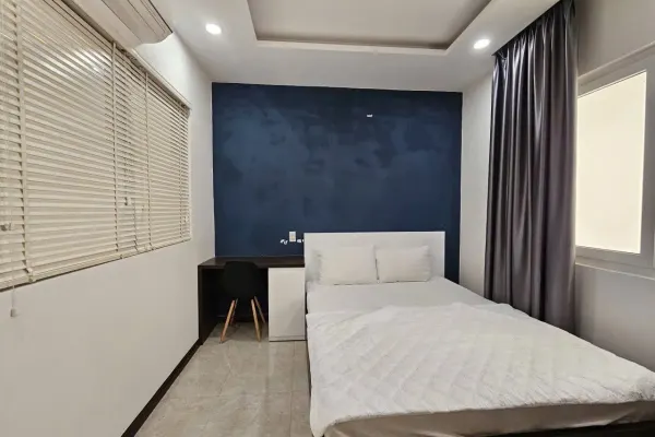 Квартира, 2 спальни · 70 м² 5