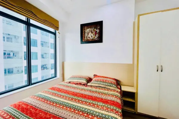 Квартира, 2 спальни · 65 м² 4