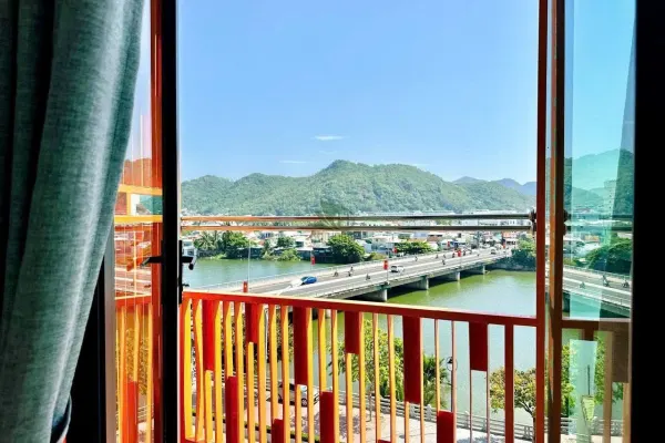 Apartment, 2 спальни, 50.00 м²