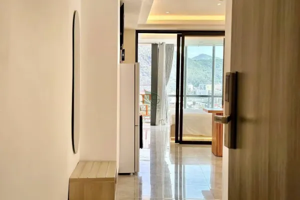 Apartment, 2 спальни, 50.00 м² 3