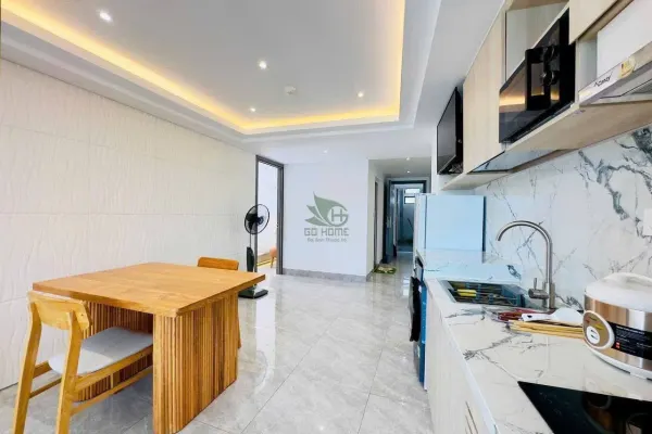 Apartment, 2 спальни, 50.00 м² 4