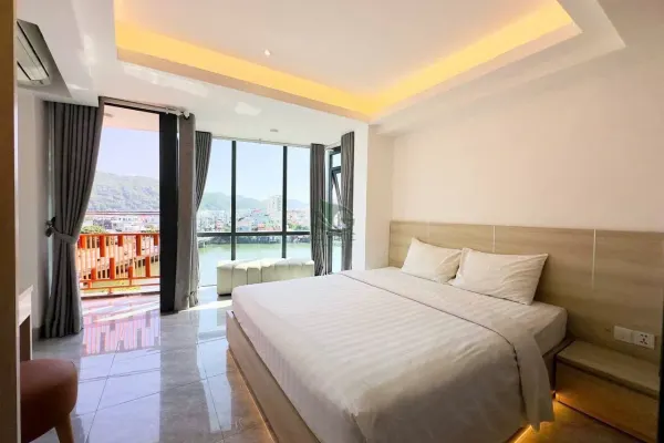 Apartment, 2 спальни, 50.00 м² 5