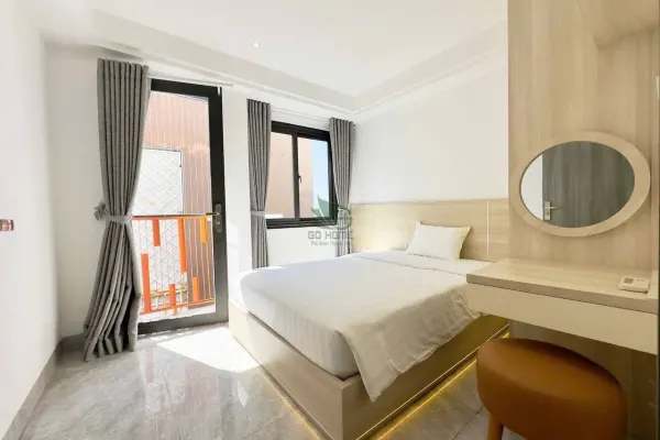 Apartment, 2 спальни, 50.00 м² 6
