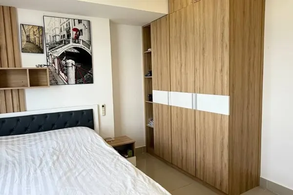 Квартира, 3 спальни 3