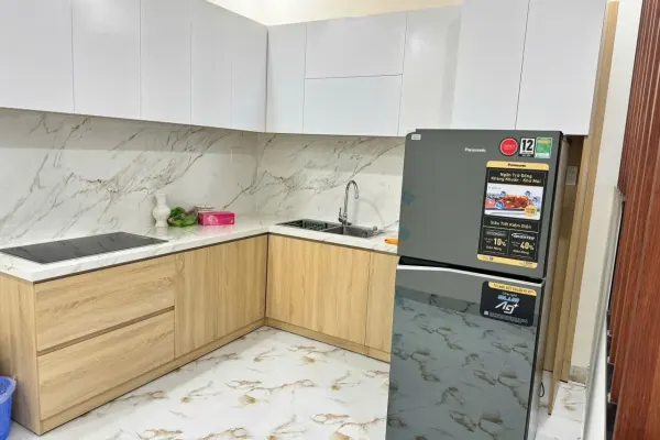Дом, 2 спальни · 80 м² 3