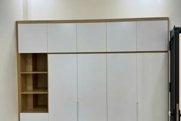Дом, 2 спальни · 80 м² 5