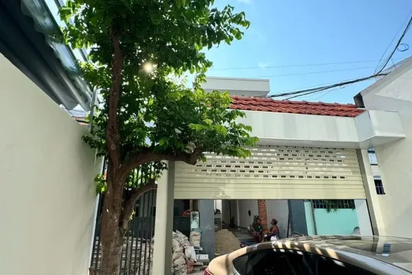 Дом, 2 спальни · 80 м² 9