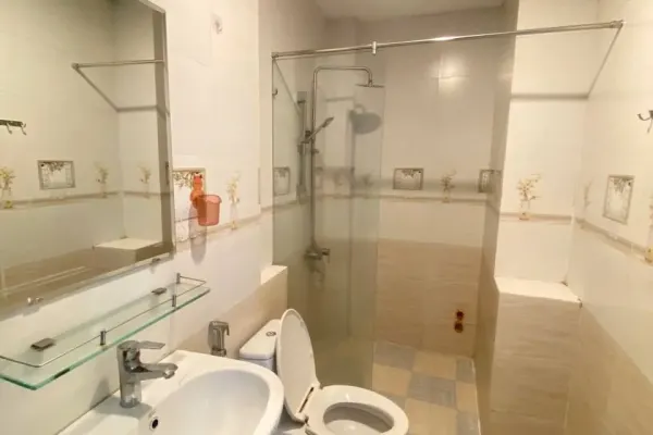 Квартира, 1 спальня · 50 м²