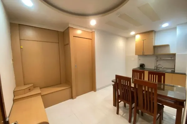 Квартира, 1 спальня · 50 м² 2