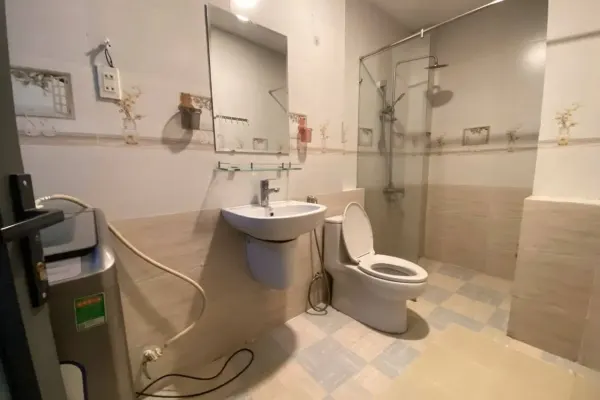 Квартира, 1 спальня · 50 м² 5
