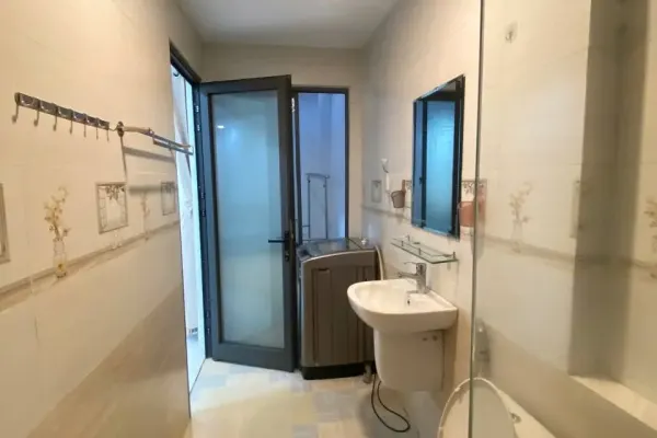 Квартира, 1 спальня · 50 м² 6