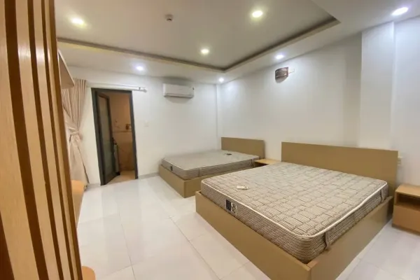Квартира, 1 спальня · 50 м² 8