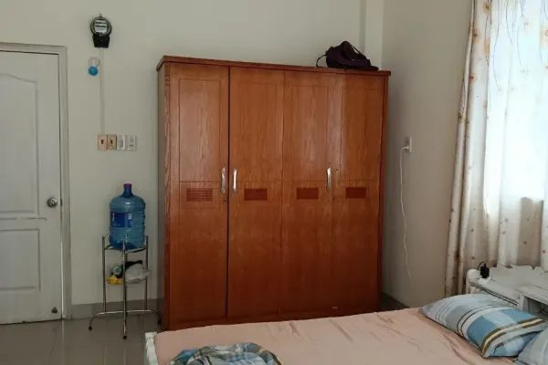 Квартира, 1 спальня 5