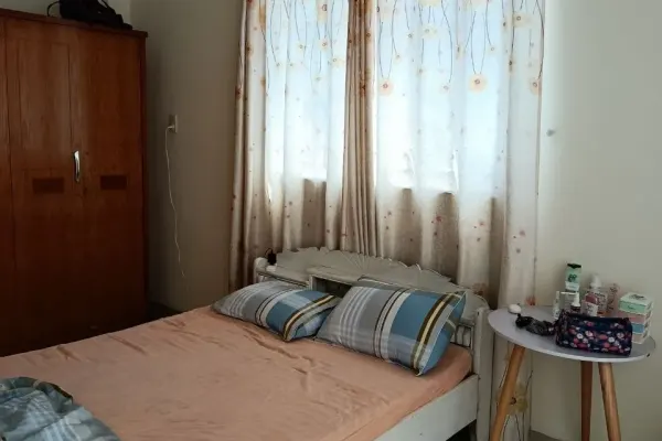 Квартира, 1 спальня 6
