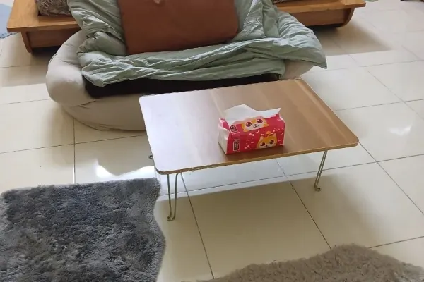 Студия · 36 м²