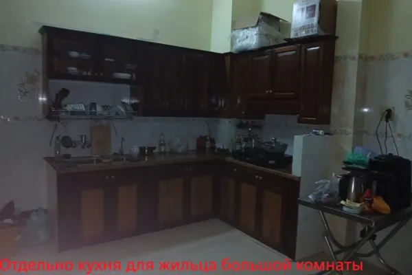 Студия · 36 м² 3