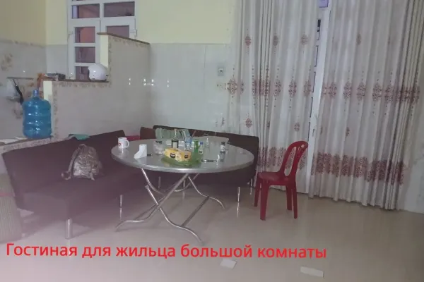 Студия · 36 м² 5