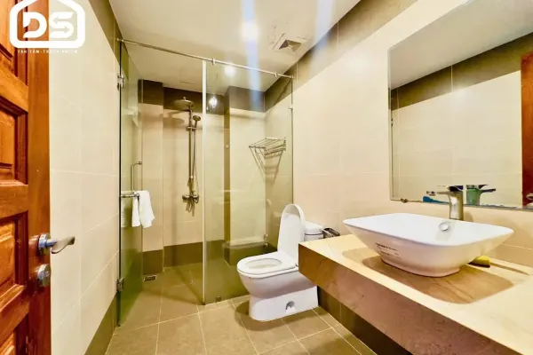 Квартира · 60 м² 3