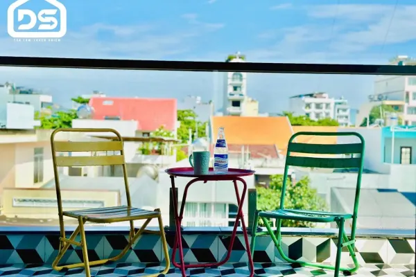 Квартира · 60 м² 4