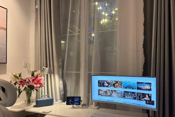 Дом, 1 спальня · 40 м² 6