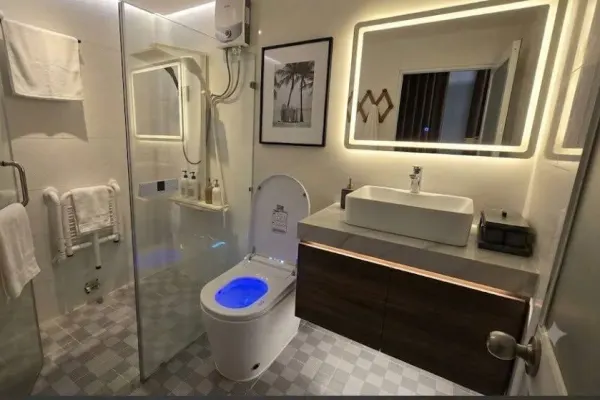 Дом, 1 спальня · 40 м² 9